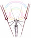Kotobukiya Evangelion 13 Awake Ver 1/400 Plastic Model Kit- Japan Figure Store - #1 Bring To You The Best Japanese Goods