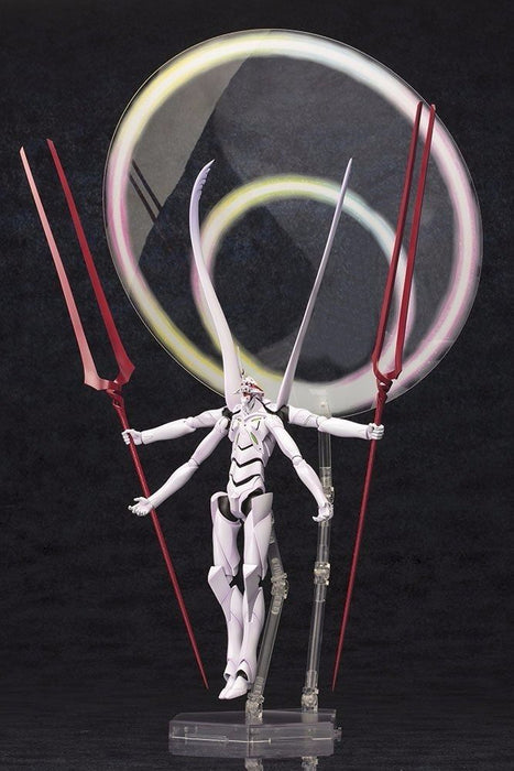Kotobukiya Evangelion 13 Awake Ver 1/400 Plastic Model Kit- Japan Figure Store - #1 Bring To You The Best Japanese Goods