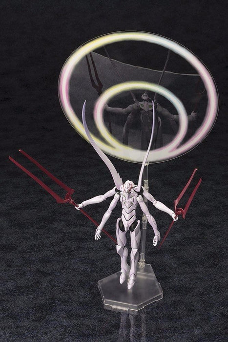 Kotobukiya Evangelion 13 Awake Ver 1/400 Plastic Model Kit- Japan Figure Store - #1 Bring To You The Best Japanese Goods