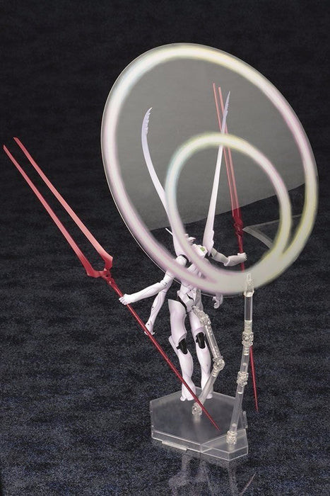 Kotobukiya Evangelion 13 Awake Ver 1/400 Plastic Model Kit- Japan Figure Store - #1 Bring To You The Best Japanese Goods
