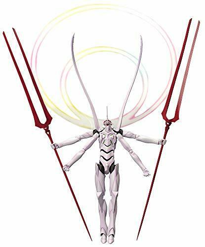 Kotobukiya Evangelion 3.0 Unit 13 Awake Ver. 1/400 Scale Plastic Model Kit- Japan Figure Store - #1 Bring To You The Best Japanese Goods