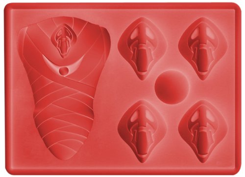 Kotobukiya Evangelion 10th Angel New Version Silicone Ice Tray Character Goods- Japan Figure Store - #1 Bring To You The Best Japanese Goods