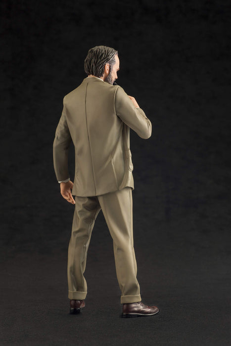 Kotobukiya Albus Dumbledore Artfx+ Figure Fantastic Beasts Multicolor Standard Model Ktsv230- Japan Figure Store - #1 Bring To You The Best Japanese Goods