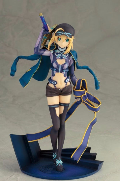 Kotobukiya Fate/ground Order Assassin Mysterious Heroine X 1/7 Pvc Figure- Japan Figure Store - #1 Bring To You The Best Japanese Goods