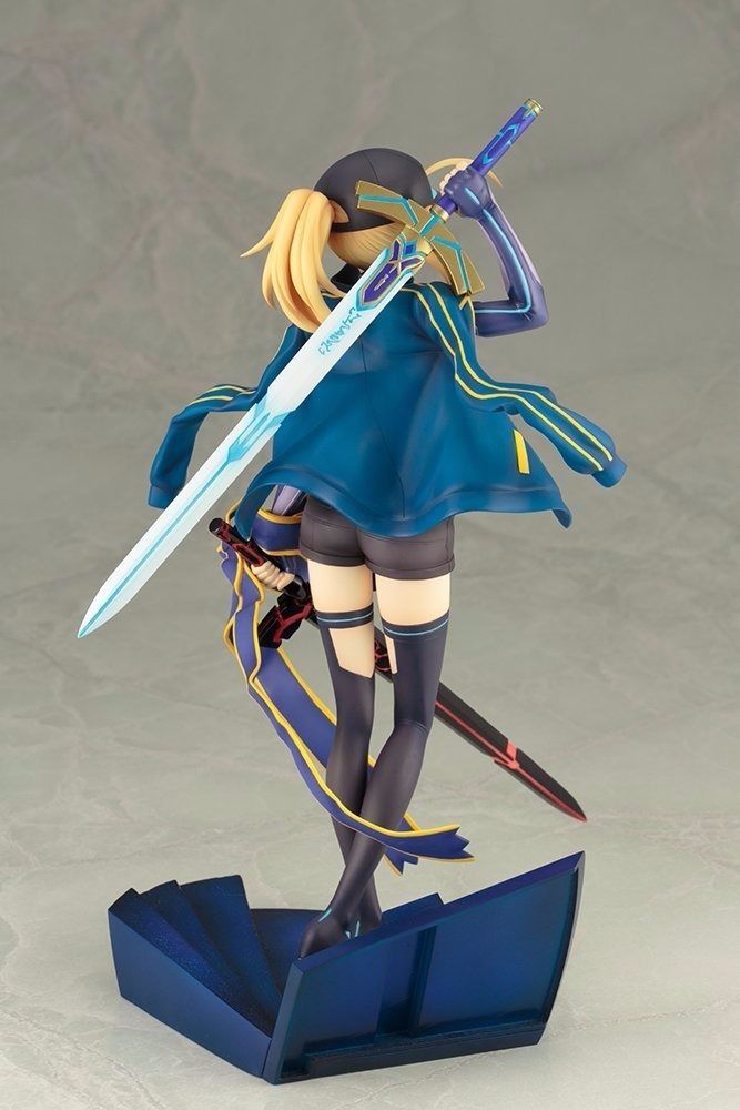 Kotobukiya Fate/ground Order Assassin Mysterious Heroine X 1/7 Pvc Figure- Japan Figure Store - #1 Bring To You The Best Japanese Goods