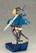 Kotobukiya Fate/ground Order Assassin Mysterious Heroine X 1/7 Pvc Figure- Japan Figure Store - #1 Bring To You The Best Japanese Goods