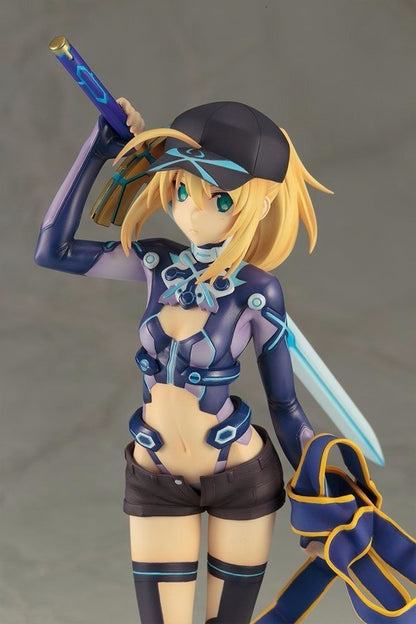Kotobukiya Fate/ground Order Assassin Mysterious Heroine X 1/7 Pvc Figure- Japan Figure Store - #1 Bring To You The Best Japanese Goods