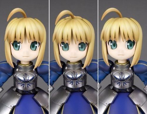 Kotobukiya Fate/stay Night Saber-san Plastic Model Kit F/s- Japan Figure Store - #1 Bring To You The Best Japanese Goods