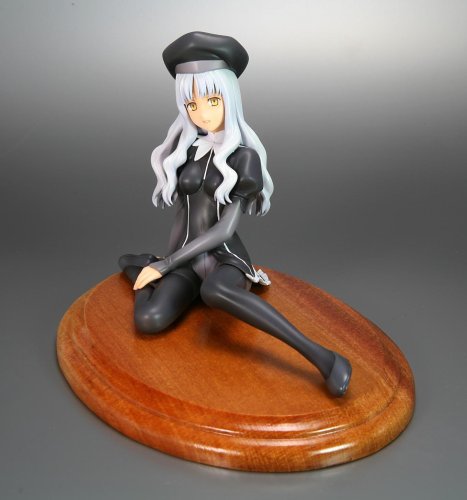 Kotobukiya Fate/Hollow Ataraxia Karen 1/8 Pvc Figure Japan- Japan Figure Store - #1 Bring To You The Best Japanese Goods