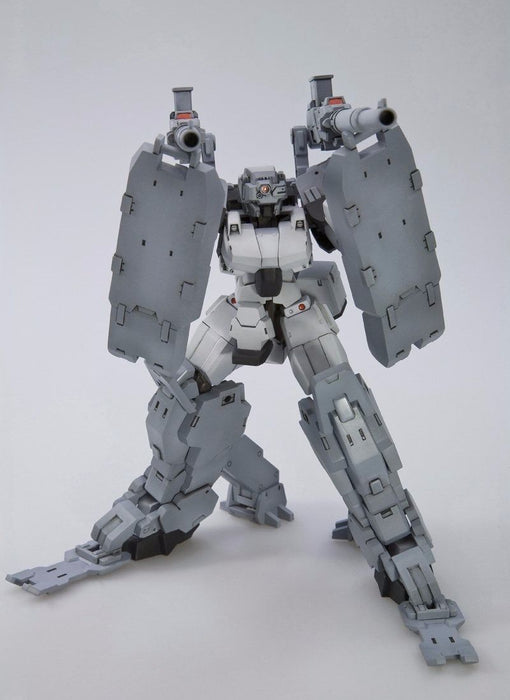 Kotobukiya Frame Arms #005 Type38 Model1 Remodeling Ryurai 1/100 Model Kit- Japan Figure Store - #1 Bring To You The Best Japanese Goods