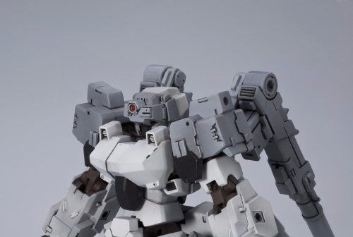 Kotobukiya Frame Arms #005 Type38 Model1 Remodeling Ryurai 1/100 Model Kit- Japan Figure Store - #1 Bring To You The Best Japanese Goods