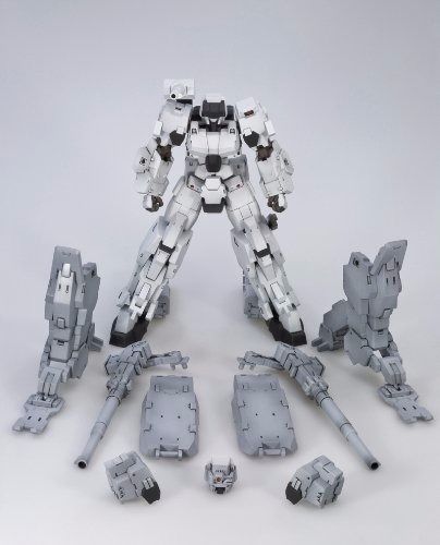 Kotobukiya Frame Arms #005 Type38 Model1 Remodeling Ryurai 1/100 Model Kit- Japan Figure Store - #1 Bring To You The Best Japanese Goods