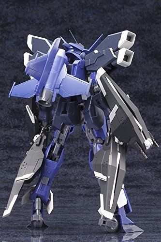 Kotobukiya Frame Arms #022 Extend Arms 04:re For Stylet Plastic Model Kit- Japan Figure Store - #1 Bring To You The Best Japanese Goods