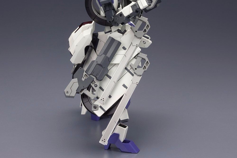 Kotobukiya Frame Arms #025 Rf-12/b Second Jive:re 1/100 Model Kit- Japan Figure Store - #1 Bring To You The Best Japanese Goods