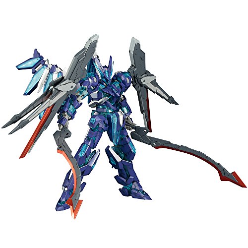 Kotobukiya Frame Arms #038 Lx-r01j Jagd Falx 1/100 Plastic Model Kit- Japan Figure Store - #1 Bring To You The Best Japanese Goods