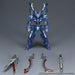 Kotobukiya Frame Arms #038 Lx-r01j Jagd Falx 1/100 Plastic Model Kit- Japan Figure Store - #1 Bring To You The Best Japanese Goods