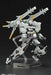 Kotobukiya Frame Arms #041 Jx-25f/rc Ji-dao Ea 1/100 Plastic Model Kit- Japan Figure Store - #1 Bring To You The Best Japanese Goods