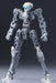 KOTOBUKIYA Faf06 Frame Architect Renewal Version Gray 1/100 Scale- Japan Figure Store - #1 Bring To You The Best Japanese Goods