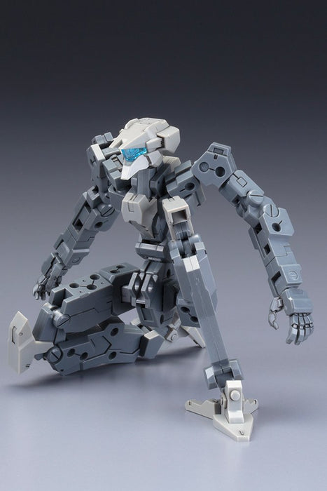 KOTOBUKIYA Faf06 Frame Architect Renewal Version Gray 1/100 Scale- Japan Figure Store - #1 Bring To You The Best Japanese Goods