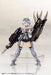 Kotobukiya Frame Arms Girl Architect Plastic Model Kit F/s- Japan Figure Store - #1 Bring To You The Best Japanese Goods