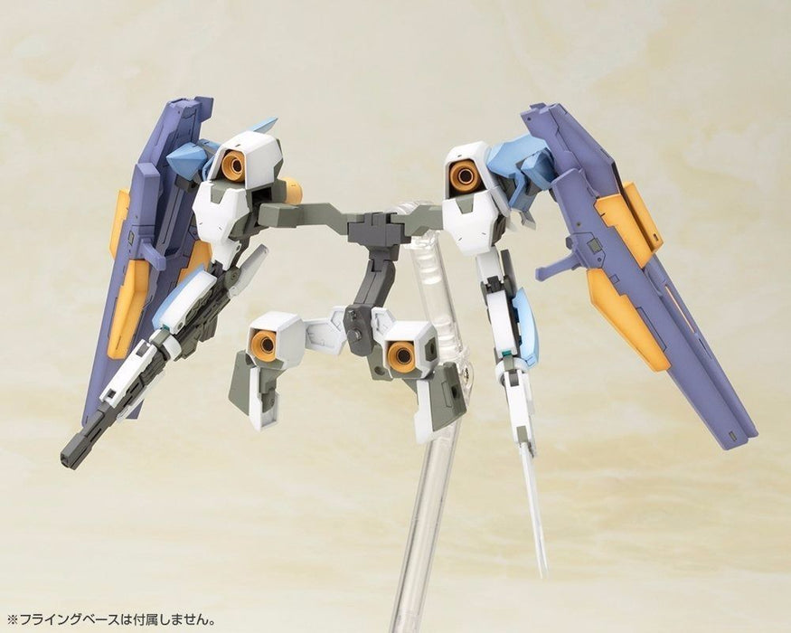 Kotobukiya Frame Arms Girl Baselard Plastic Model Kit F/s- Japan Figure Store - #1 Bring To You The Best Japanese Goods