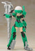 Kotobukiya Frame Arms Girl Gourai Craftsmanship Form Model Kit- Japan Figure Store - #1 Bring To You The Best Japanese Goods