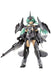 KOTOBUKIYA Frame Arms Girl Handscale Stylet Xf-3 Low Visibility Ver. Plastic Model- Japan Figure Store - #1 Bring To You The Best Japanese Goods