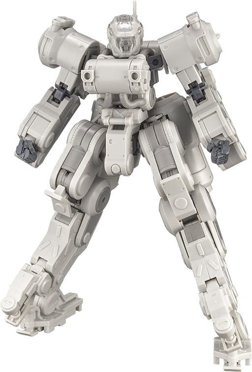 Kotobukiya Multicolor Frame Arms Grayfen Plastic Model Kit Ver. Fme- Japan Figure Store - #1 Bring To You The Best Japanese Goods