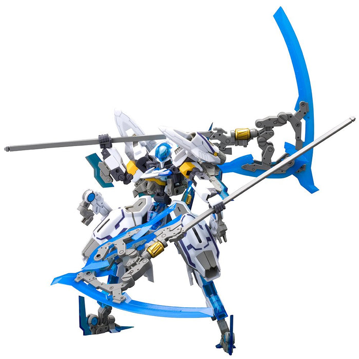 Kotobukiya Frame Arms Hresvelgr=Ater: Re Height: Approx. 150Mm 1/100 Scale Plastic Model- Japan Figure Store - #1 Bring To You The Best Japanese Goods