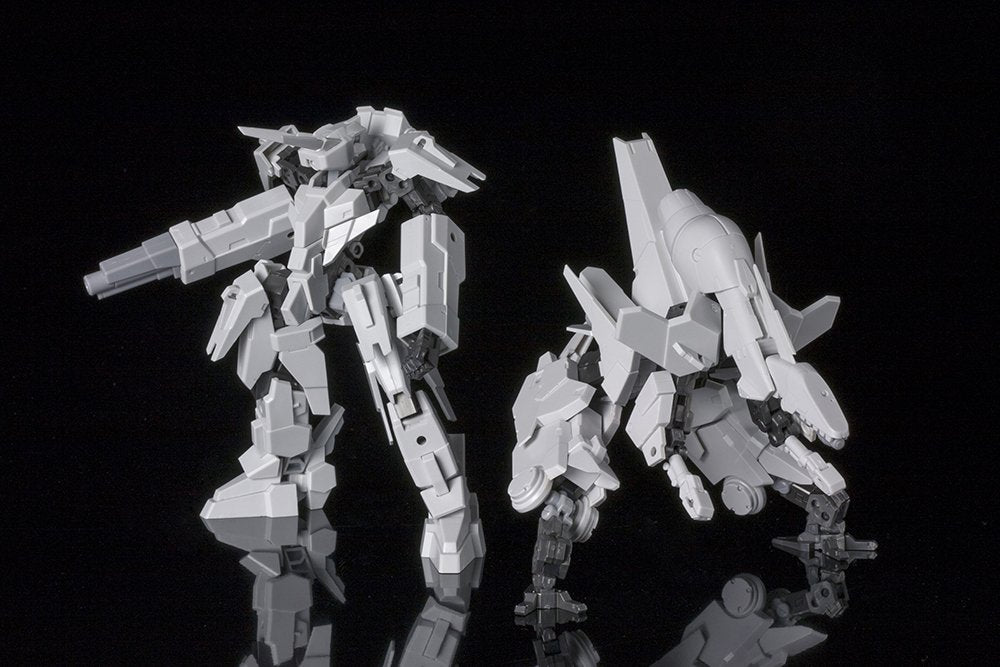 KOTOBUKIYA Fa043 Frame Arms Kobold+Strauss Armor Set Versionf.M.E. 1/100 Scale Kit- Japan Figure Store - #1 Bring To You The Best Japanese Goods
