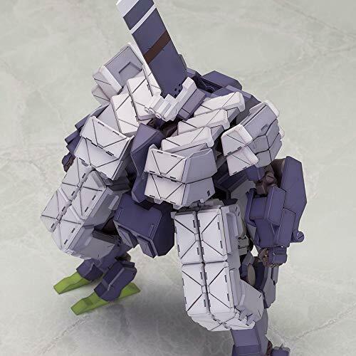 Kotobukiya Frame Arms Type 48 Model 2 Kagutsuchi-otsu Sniper : Re2- Japan Figure Store - #1 Bring To You The Best Japanese Goods