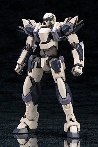Kotobukiya Full Metal Panic! Arx-7 Arbalest Plastic Model Kit- Japan Figure Store - #1 Bring To You The Best Japanese Goods