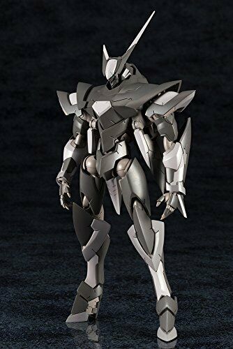 Kotobukiya Full Metal Panic! Plan-1055 Belial 1/60 Scale Plastic Model Kit- Japan Figure Store - #1 Bring To You The Best Japanese Goods