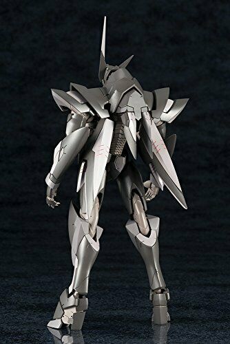 Kotobukiya Full Metal Panic! Plan-1055 Belial 1/60 Scale Plastic Model Kit- Japan Figure Store - #1 Bring To You The Best Japanese Goods