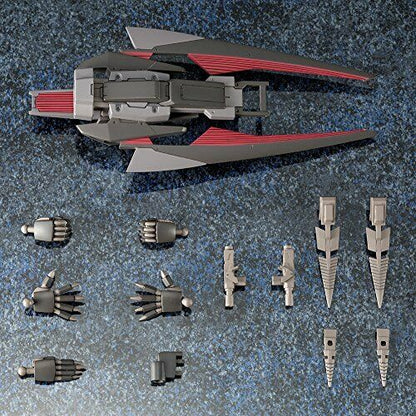 Kotobukiya Full Metal Panic! Plan-1055 Belial 1/60 Scale Plastic Model Kit- Japan Figure Store - #1 Bring To You The Best Japanese Goods