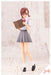 Kotobukiya Yukimi Takanashi Summer Uniform Model Kit Multicolor - Ryubu High School JK011- Japan Figure Store - #1 Bring To You The Best Japanese Goods