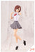 Kotobukiya Yukimi Takanashi Summer Uniform Model Kit Multicolor - Ryubu High School JK011- Japan Figure Store - #1 Bring To You The Best Japanese Goods