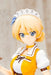 Kotobukiya Girls Und Panzer Darjeeling Coco`s Uniform Ver. 1/7 Scale Figure- Japan Figure Store - #1 Bring To You The Best Japanese Goods