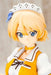 Kotobukiya Girls Und Panzer Darjeeling Coco`s Uniform Ver. 1/7 Scale Figure- Japan Figure Store - #1 Bring To You The Best Japanese Goods