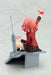 KOTOBUKIYA Pp704 Rosehip 1/7 Scale Figure Girls Und Panzer Der Film- Japan Figure Store - #1 Bring To You The Best Japanese Goods