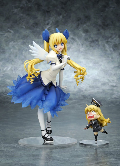 Kotobukiya Laetia Adolph Ultimate Idol 1/8 Pvc Figure (Japan)- Japan Figure Store - #1 Bring To You The Best Japanese Goods