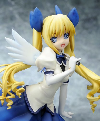 Kotobukiya Laetia Adolph Ultimate Idol 1/8 Pvc Figure (Japan)- Japan Figure Store - #1 Bring To You The Best Japanese Goods