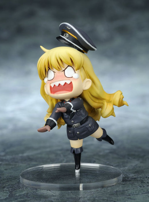 Kotobukiya Laetia Adolph Ultimate Idol 1/8 Pvc Figure (Japan)- Japan Figure Store - #1 Bring To You The Best Japanese Goods