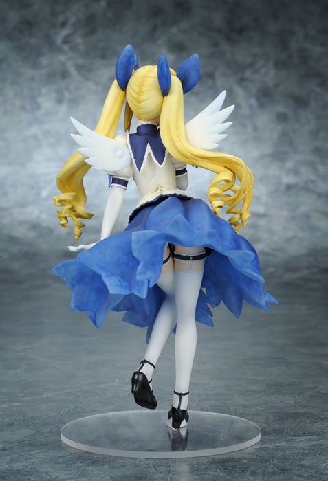 Kotobukiya Laetia Adolph Ultimate Idol 1/8 Pvc Figure (Japan)- Japan Figure Store - #1 Bring To You The Best Japanese Goods
