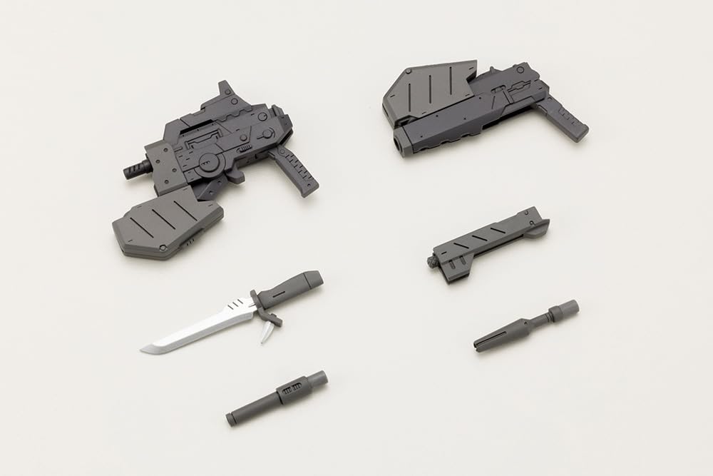 Kotobukiya 1/35 Scale Ground Self-Defense Force Tank Model with Append Parts Set 110mm- Japan Figure Store - #1 Bring To You The Best Japanese Goods
