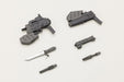 Kotobukiya 1/35 Scale Ground Self-Defense Force Tank Model with Append Parts Set 110mm- Japan Figure Store - #1 Bring To You The Best Japanese Goods