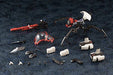 Kotobukiya Hexa Gear Blockbuster 1/24 Scale Plastic Model Kit- Japan Figure Store - #1 Bring To You The Best Japanese Goods