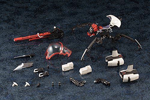 Kotobukiya Hexa Gear Blockbuster 1/24 Scale Plastic Model Kit- Japan Figure Store - #1 Bring To You The Best Japanese Goods