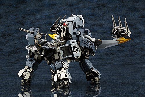Kotobukiya Hexa Gear Demolition Brute 1/24 Scale Plastic Model Kit- Japan Figure Store - #1 Bring To You The Best Japanese Goods