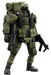 KOTOBUKIYA Hexa Gear 1/24 Early Governor Vol.1 Jungle Type Plastic Model- Japan Figure Store - #1 Bring To You The Best Japanese Goods
